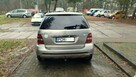 Mercedes ML 320 320 CDI Pakiet AMG Full Opcja Ladnie sie prezentuje Bezwypadkowy !! - 4