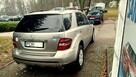 Mercedes ML 320 320 CDI Pakiet AMG Full Opcja Ladnie sie prezentuje Bezwypadkowy !! - 7