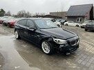 BMW 530 D xDrive Automat Mpakiet - 5