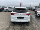 Renault Megane Nawigacja Klimatronic Hak - 3