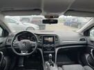 Renault Megane Nawigacja Klimatronic Hak - 8