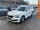 Škoda Kamiq Style Kamera cofania Klimatyzacja DSG - 1