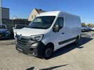 Renault Master Energy Klimatyzacja Książka Serwisowa - 2