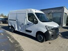 Renault Master Energy Klimatyzacja Książka Serwisowa - 3