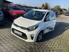 Kia Picanto Klimatyzacja Kamera Niski przebieg - 5