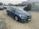 Renault Megane Nawigacja Klimatronic Hak - 2