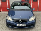 Mercedes A 180 2.0 Diesel | Serwisowany | Gwarancja | Bogate wyposażenie | Zadbany - 2