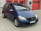 Mercedes A 180 2.0 Diesel | Serwisowany | Gwarancja | Bogate wyposażenie | Zadbany - 3