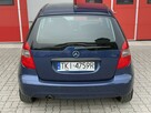 Mercedes A 180 2.0 Diesel | Serwisowany | Gwarancja | Bogate wyposażenie | Zadbany - 5