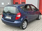 Mercedes A 180 2.0 Diesel | Serwisowany | Gwarancja | Bogate wyposażenie | Zadbany - 6