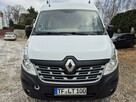 Renault Master Brygadówka* Długi* Super wyposażenie - 1