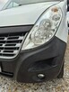 Renault Master Brygadówka* Długi* Super wyposażenie - 9