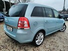 Opel Zafira Super stan*1,8Benz - 2