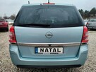 Opel Zafira Super stan*1,8Benz - 3