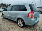 Opel Zafira Super stan*1,8Benz - 4