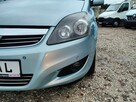 Opel Zafira Super stan*1,8Benz - 7