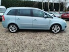 Opel Zafira Super stan*1,8Benz - 9