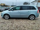 Opel Zafira Super stan*1,8Benz - 10