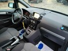 Opel Zafira Super stan*1,8Benz - 12