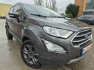 Ford EcoSport Automat* Titanium* Super stan - 5