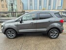 Ford EcoSport Automat* Titanium* Super stan - 9