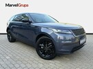 Land Rover Range Rover VELAR 2.0P 250 KM AWD Auto S /  Gwarancja do 2028 / VAT 23 / - 3