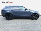 Land Rover Range Rover VELAR 2.0P 250 KM AWD Auto S /  Gwarancja do 2028 / VAT 23 / - 8