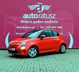 Fiat 500 Salon Polska * Automat * Nowy Gaz 2024 r * Szklany Dach * Tempomat - 3