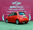 Fiat 500 Salon Polska * Automat * Nowy Gaz 2024 r * Szklany Dach * Tempomat - 4