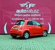 Fiat 500 Salon Polska * Automat * Nowy Gaz 2024 r * Szklany Dach * Tempomat - 6