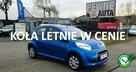 Citroen C1 Niski przebieg/Oryginalny lakier/Wszystko sprawne/Klimatyzacja sprawna - 1