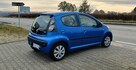 Citroen C1 Niski przebieg/Oryginalny lakier/Wszystko sprawne/Klimatyzacja sprawna - 4