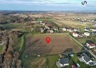 Działka rekreacyjna Nowa Wieś za Sołą gm. Wilamowice - 3