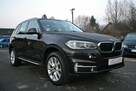 BMW X5 *LED*Zadbana**Podgrz. fotele*Skórzana tapicerka*Nawigacja - 2