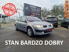 Renault Megane 1.6 Benzyna 112 KM, Klimatyzacja, Grzane Fotele, Rolety, Isofix, - 1