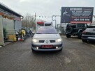 Renault Megane 1.6 Benzyna 112 KM, Klimatyzacja, Grzane Fotele, Rolety, Isofix, - 2