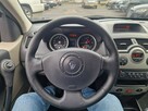 Renault Megane 1.6 Benzyna 112 KM, Klimatyzacja, Grzane Fotele, Rolety, Isofix, - 8