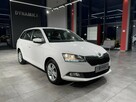 Škoda Fabia Combi Ambition 1.0TSI 95KM M5 2020 r., salon PL, I właściciel, f-a VAT - 1