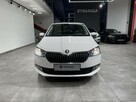 Škoda Fabia Combi Ambition 1.0TSI 95KM M5 2020 r., salon PL, I właściciel, f-a VAT - 3