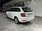 Škoda Fabia Combi Ambition 1.0TSI 95KM M5 2020 r., salon PL, I właściciel, f-a VAT - 6