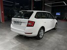 Škoda Fabia Combi Ambition 1.0TSI 95KM M5 2020 r., salon PL, I właściciel, f-a VAT - 8