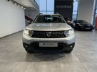 Dacia Duster 1.5dCi 116KM M6 4WD 2018 r., salon PL, NAVI, serwisowany, 12 m-cy gwar - 3