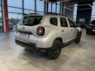 Dacia Duster 1.5dCi 116KM M6 4WD 2018 r., salon PL, NAVI, serwisowany, 12 m-cy gwar - 8