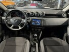 Dacia Duster 1.5dCi 116KM M6 4WD 2018 r., salon PL, NAVI, serwisowany, 12 m-cy gwar - 14