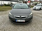 Opel Astra Zarejestrowany - 2