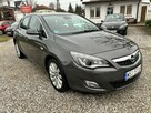 Opel Astra Zarejestrowany - 3