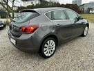 Opel Astra Zarejestrowany - 5