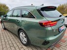 Kia Cee'd 2022 Salon Polska 1Właściciel Bezwypadkowy - 6