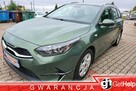 Kia Cee'd 2022 Salon Polska 1Właściciel Bezwypadkowy - 16