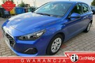 Hyundai i30 2019 Tylko Salon Polska 1Właściciel GWARANCJA Automat - 3